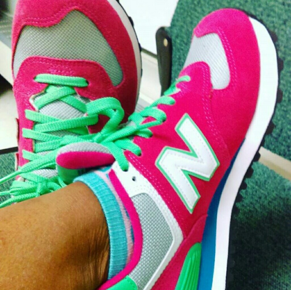 Shoes